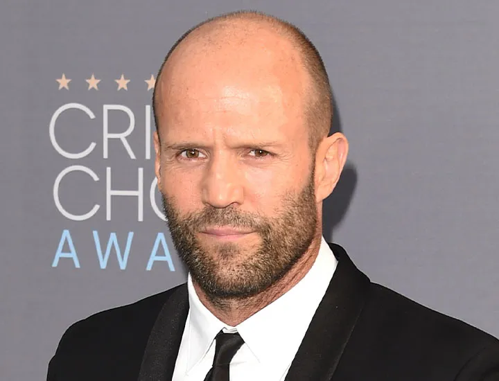 Jason Statham Ikonik Inggris Yang Typecast Antihero