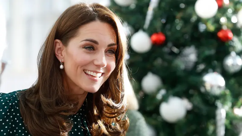 Kate Middleton Di Diagnosa Menderita Kanker Mitos Atau Fakta