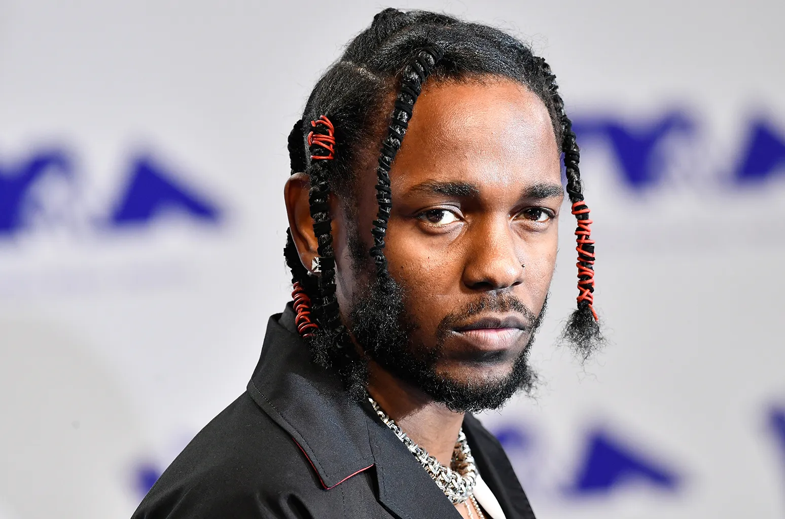 Rapper Kendrick Lamar Miliki Dedikasi Tinggi Didunia Hip Hop