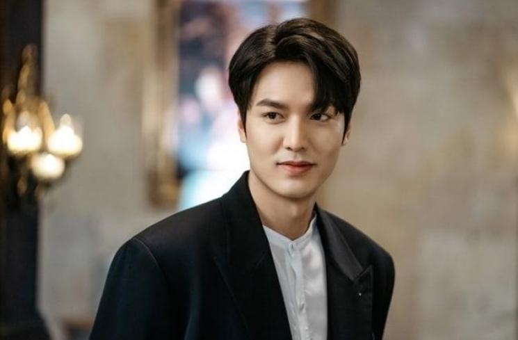 Lee Min Ho : Aktor Tampan Korea Selatan