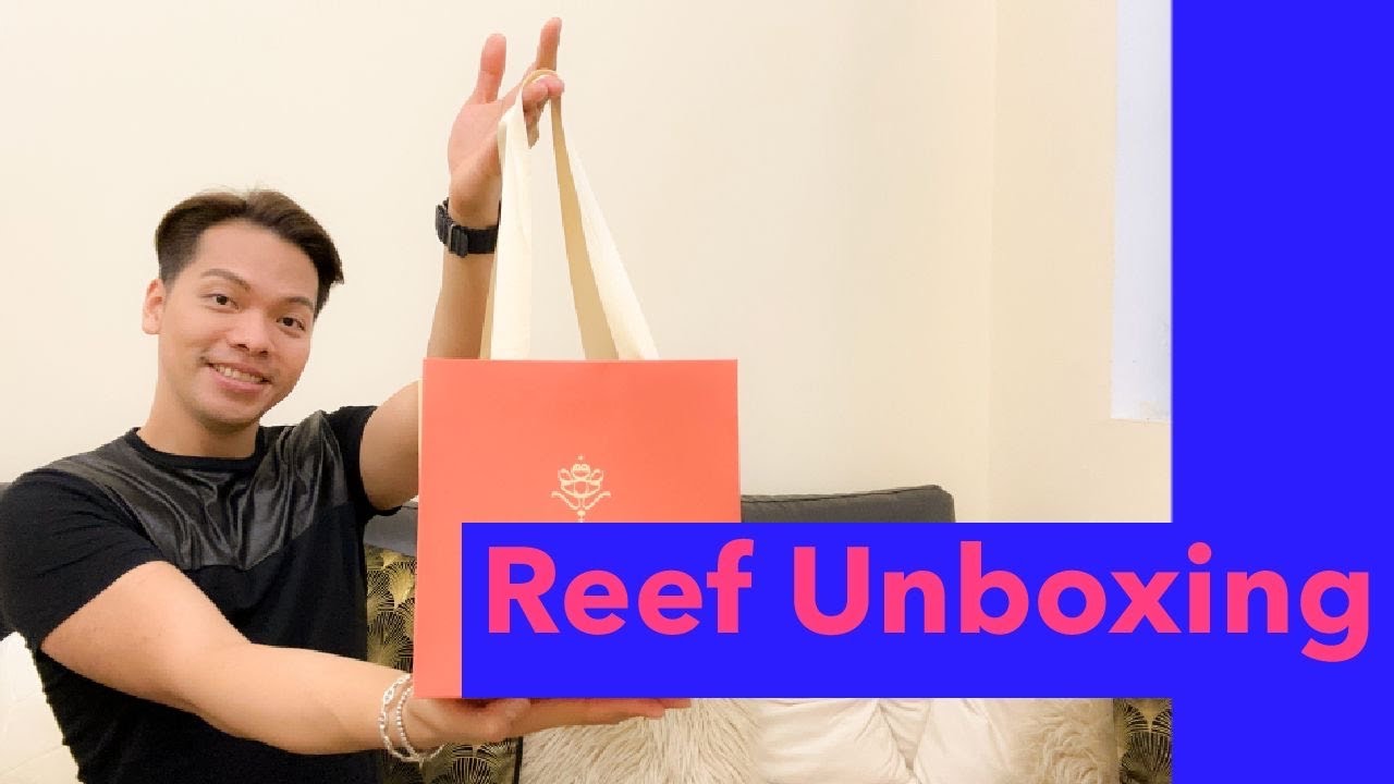 Brand Reef Salah Satu Fashion Item Yang Harus Kamu Miliki