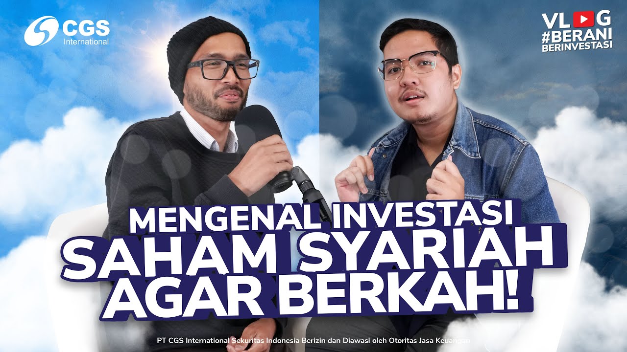 Investasi Saham