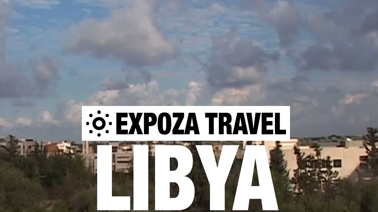 Negara Libya