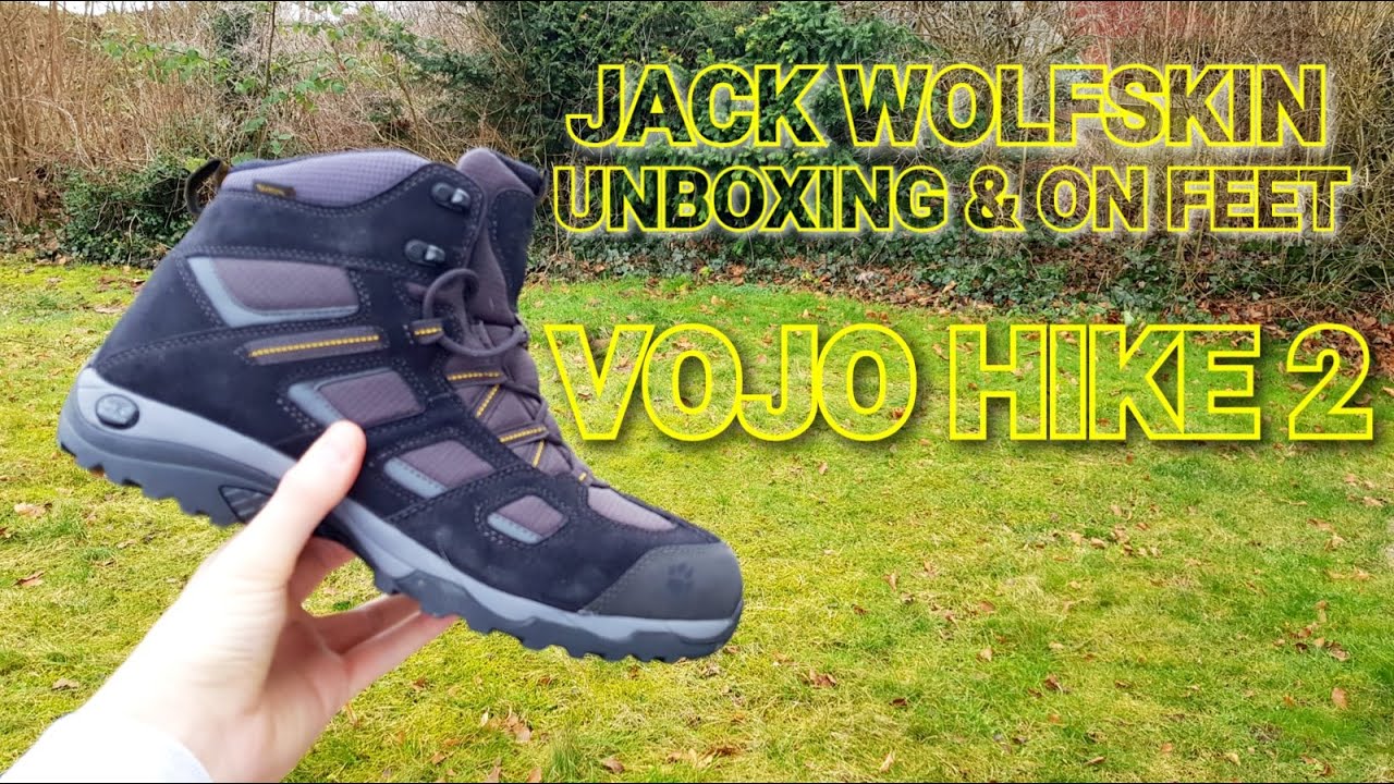 Brand Jack Wolfskin