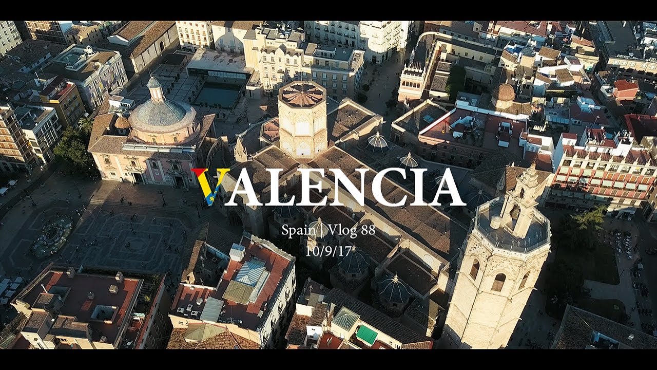 Berlibur Ke Valencia