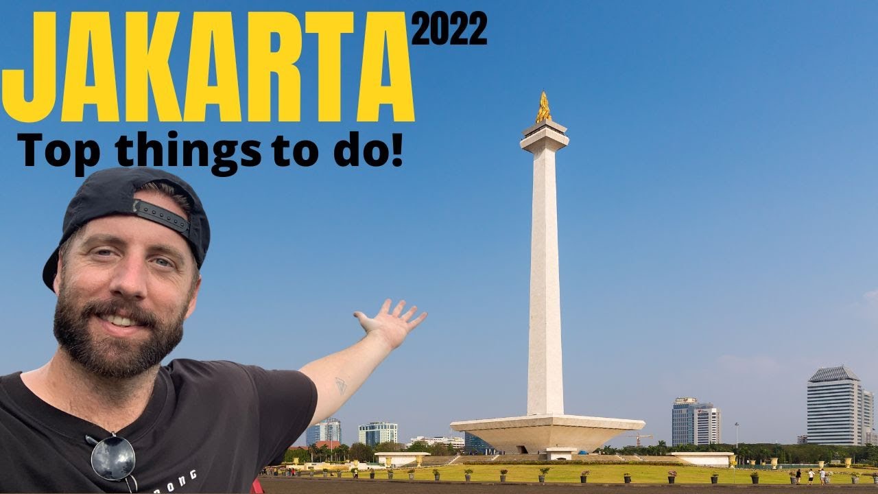 Provinsi Jakarta