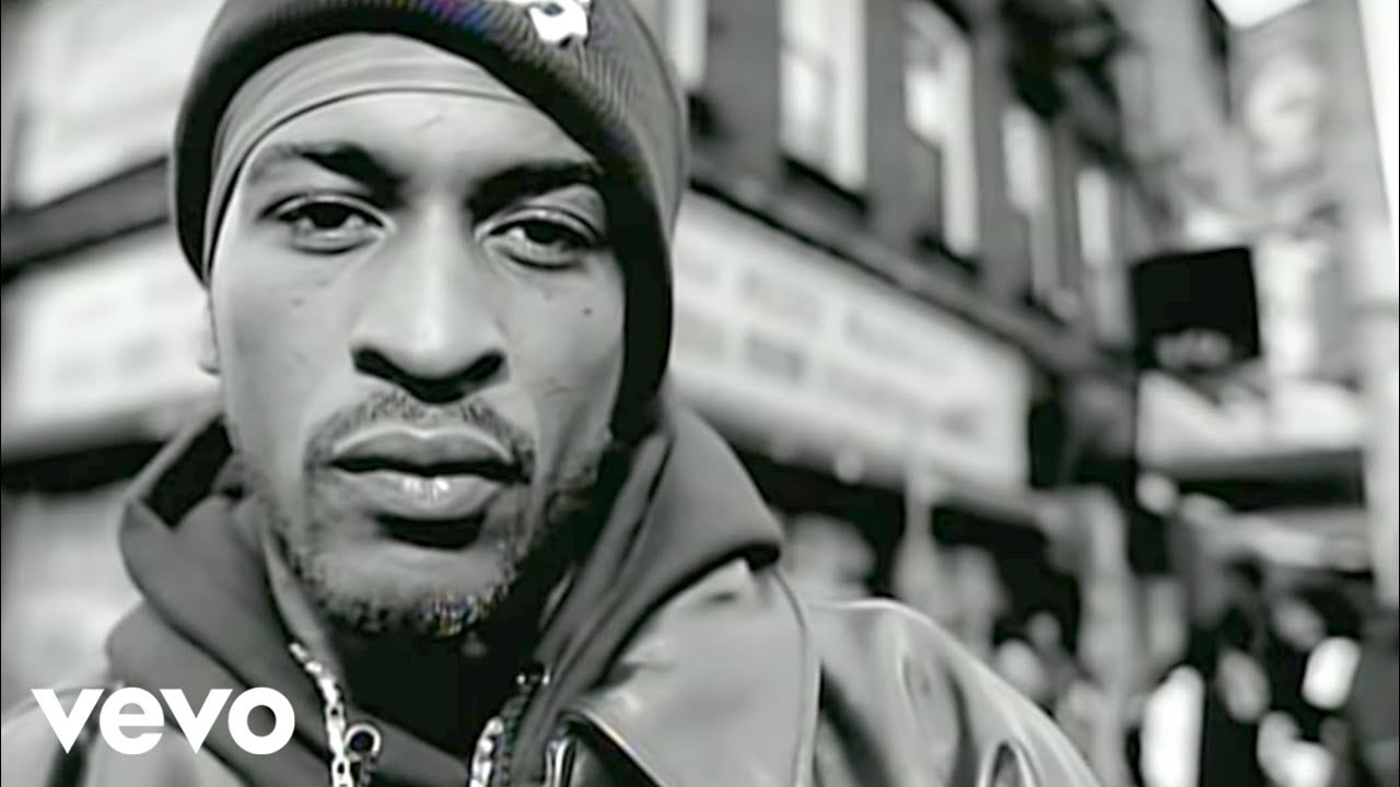 Rapper Rakim Miliki Mentalitas Kuat Dalam Bermusik Hip Hop