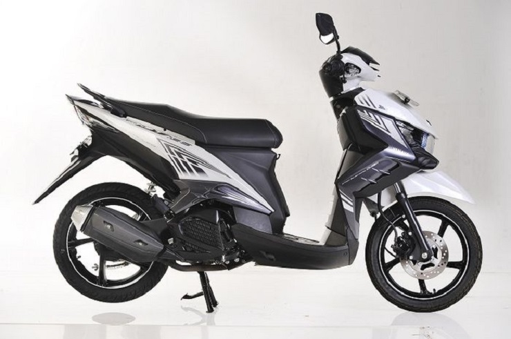 Motor Matic Menjadi Pilihan Motor Yang Terdepan Di Era Gen Z