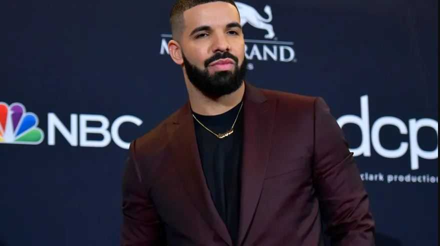 Rapper Drake Miliki Kemampuan Ciptakan Musik Dan Lagu Hits