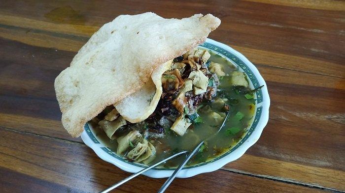 Kuliner Khas Kawah Ijen Dan Sekitarnya