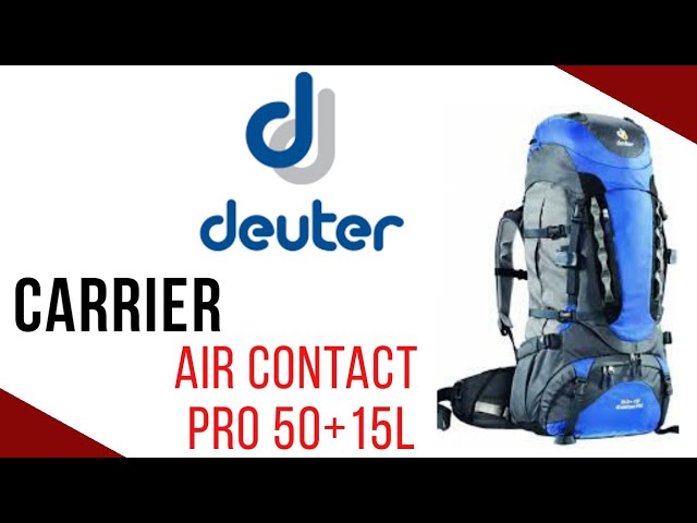 Brand Deuter