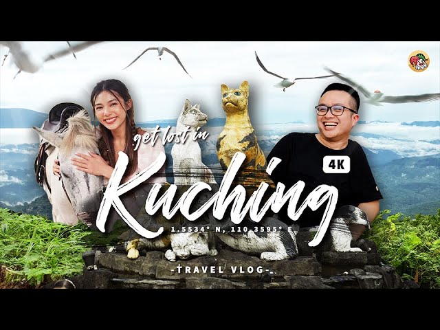 Berlibur Ke Kuching