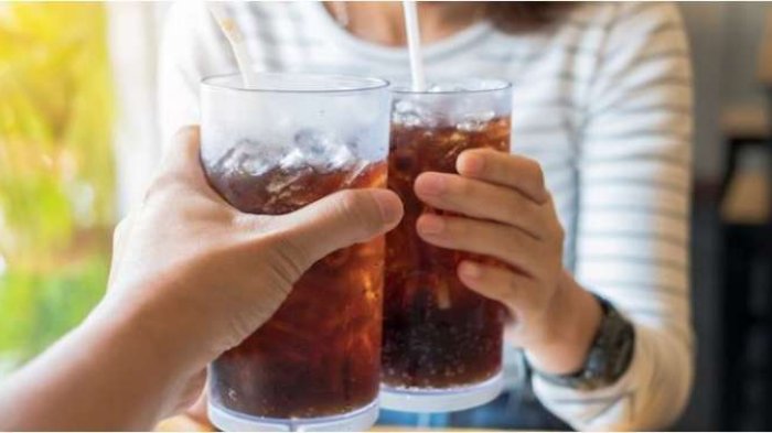 Kandungan Soda Dan Efeknya Terhadap Menstruasi