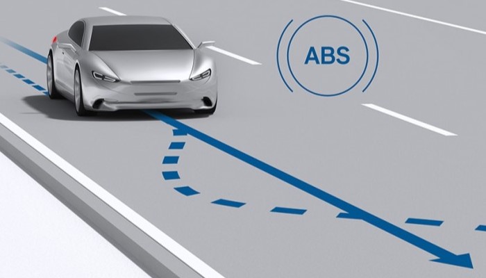 Antiblockier System Memiliki Fungsi Penting Dalam Kendaraan