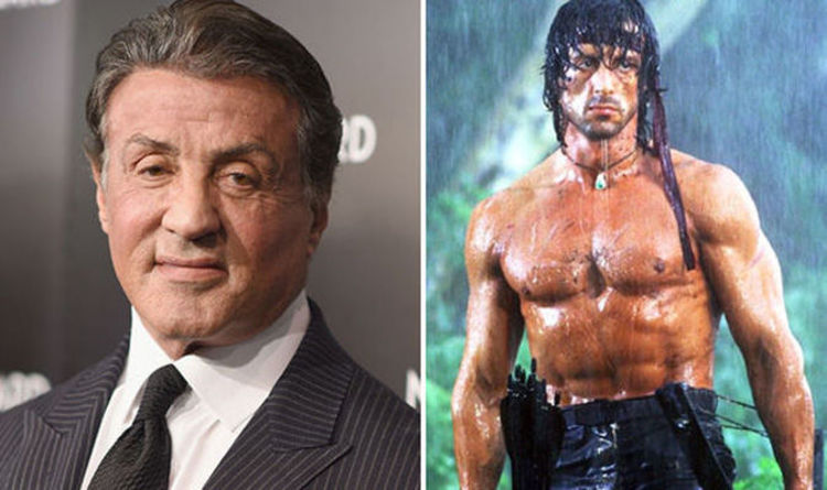 Sylvester Stallone Si Rambo Menggenggam Hollywood Hingga Kini