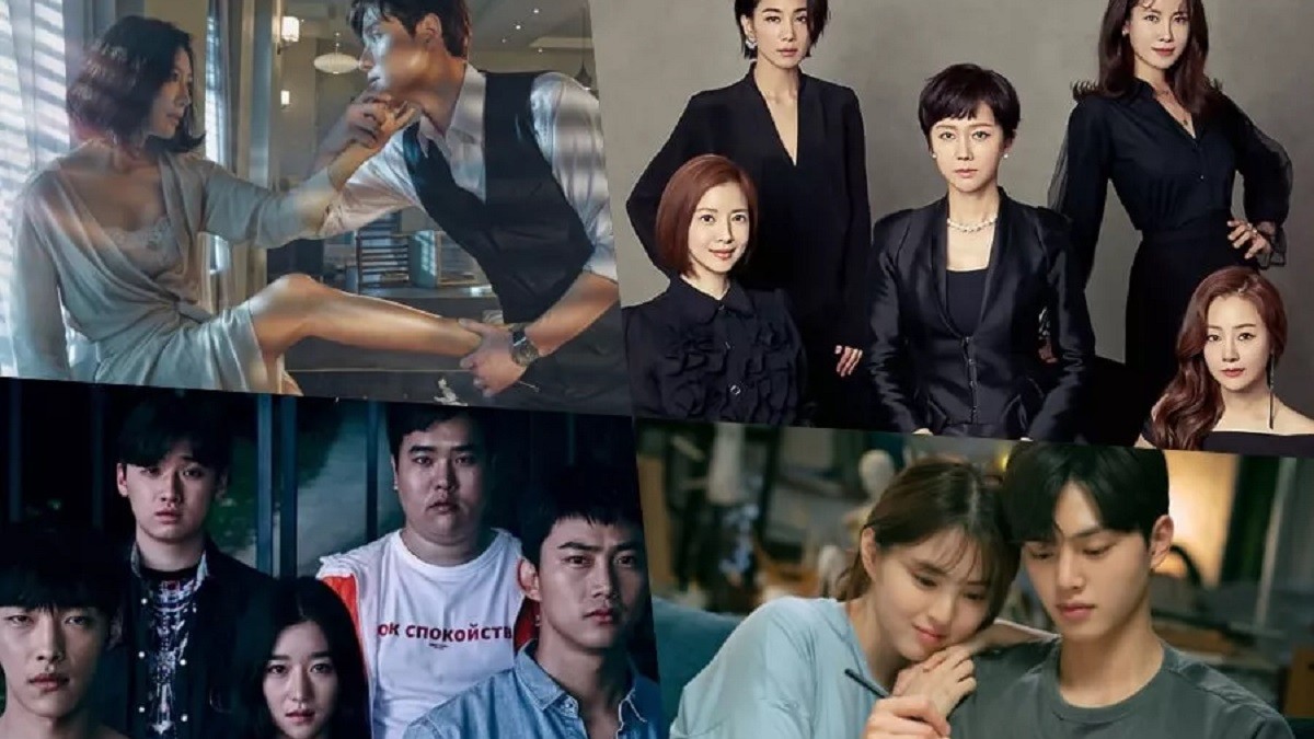 Mengapa Drama Korea Memiliki Pengaruh Emosional Yang Kuat?