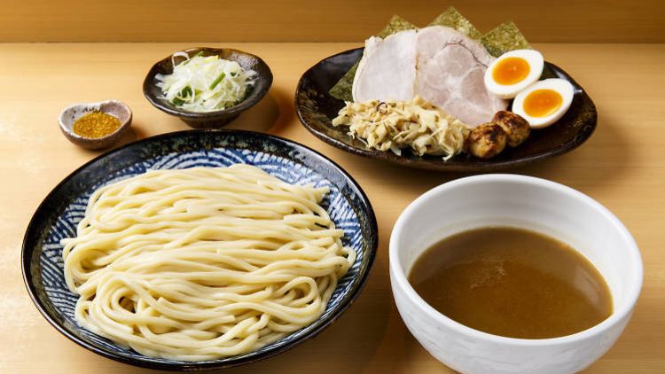 Tzukemen : Kuliner Unik Asal Jepang