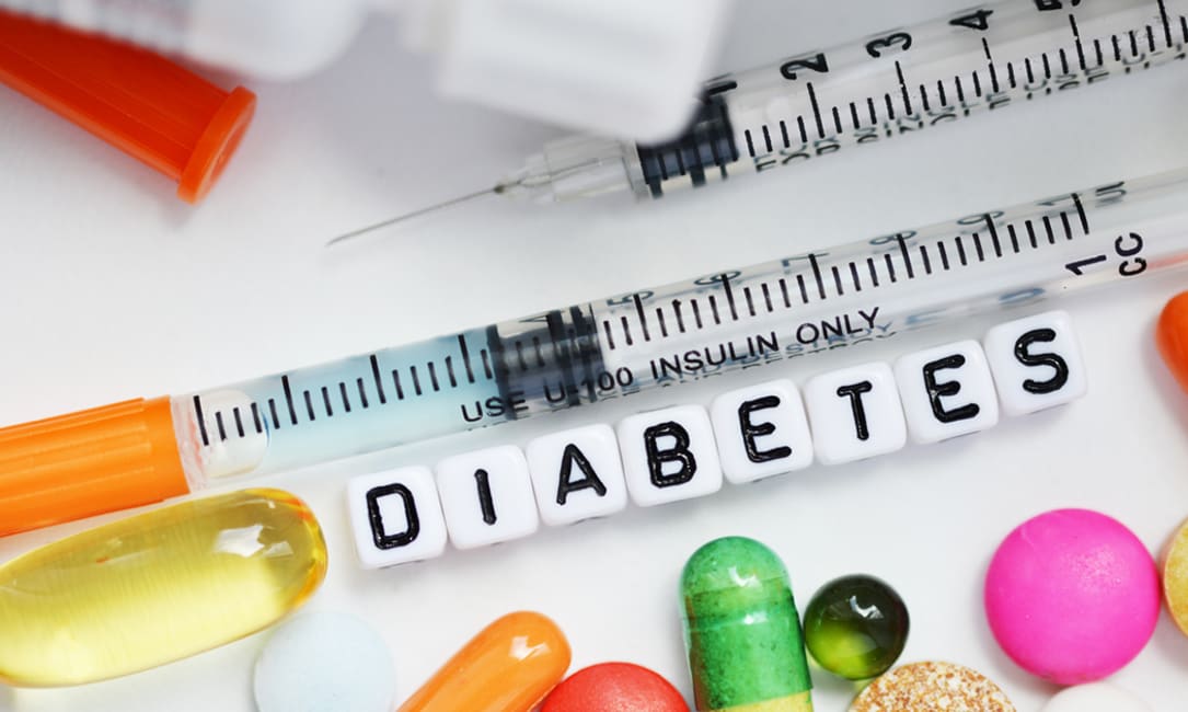 Penyakit Diabetes Bisa Dicegah Jika Tahu Penyebabnya Sejak Dini