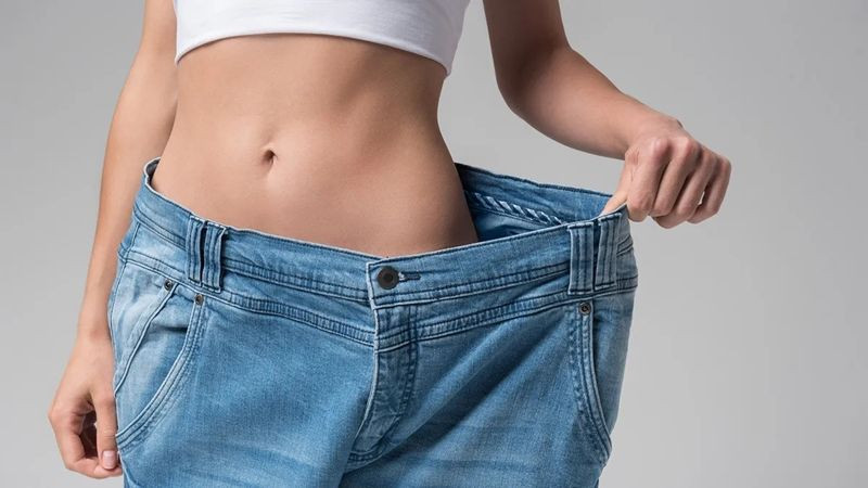 Solusi Cepat Untuk Turunkan Berat Badan