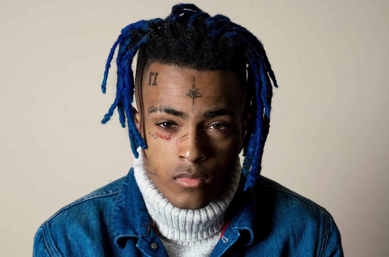 Rapper Tentacion Meskipun Telah Meninggal Karyanya Dihargai