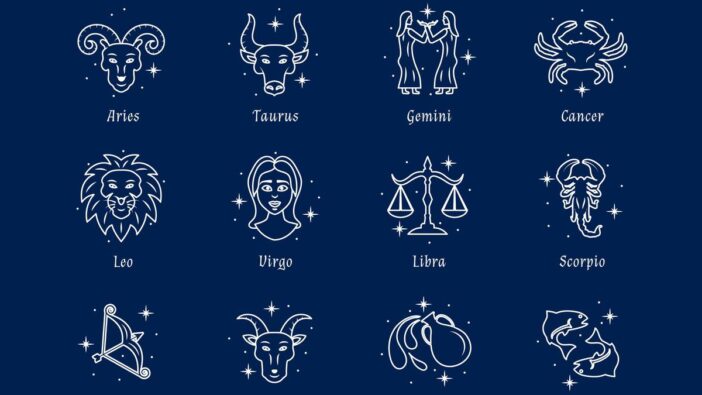 Sistem Sebuah Astrologi Yang Terkenal Dengan Zodiak