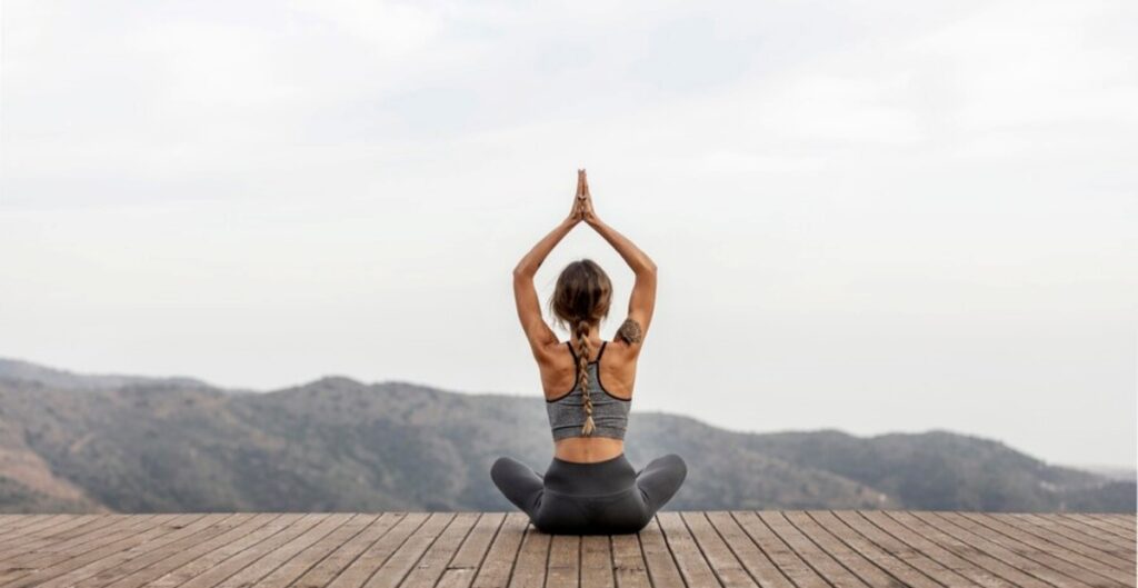 Lokasi Yoga Canggu Di Bali Untuk Dapat Healing Dengan Nyaman