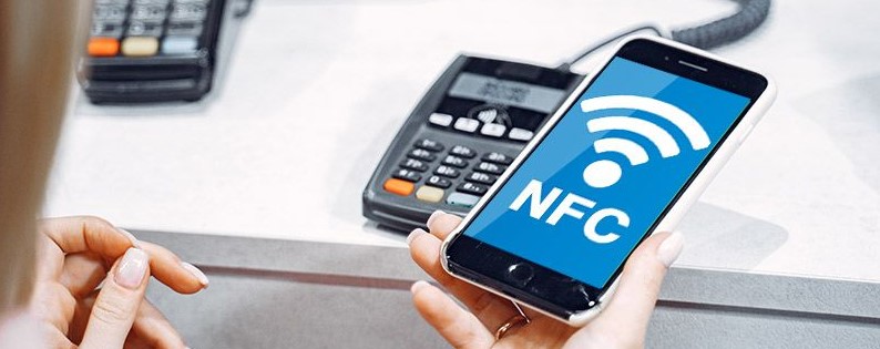 Alat Pembayaran NFC Sangat Modern Di Zaman Sekarang