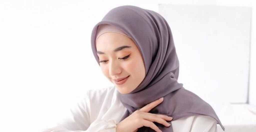 Produk Hijab Terbaik Untuk Di Gunakan Khusus Wanita Sat Set