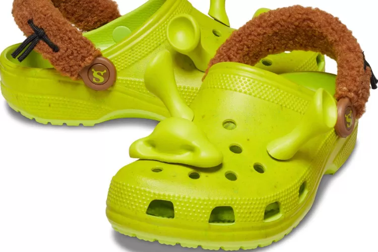 Sandal Crocs Pria Terbaru Yang Bisa Menjadi Pilihanmu