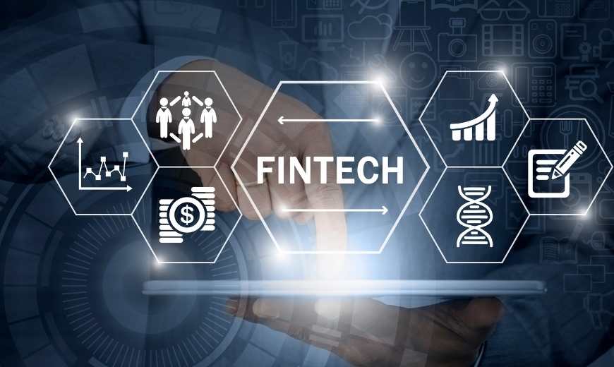 Teknologi Finansial Sistem Keuangan Atau Fintech