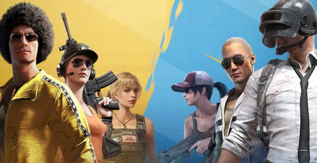 Terminologi PUBG Yang Perlu Anda Pahami Sebelum Bermain