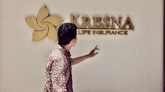 Kasus Kresna Life Yang Menang Banding