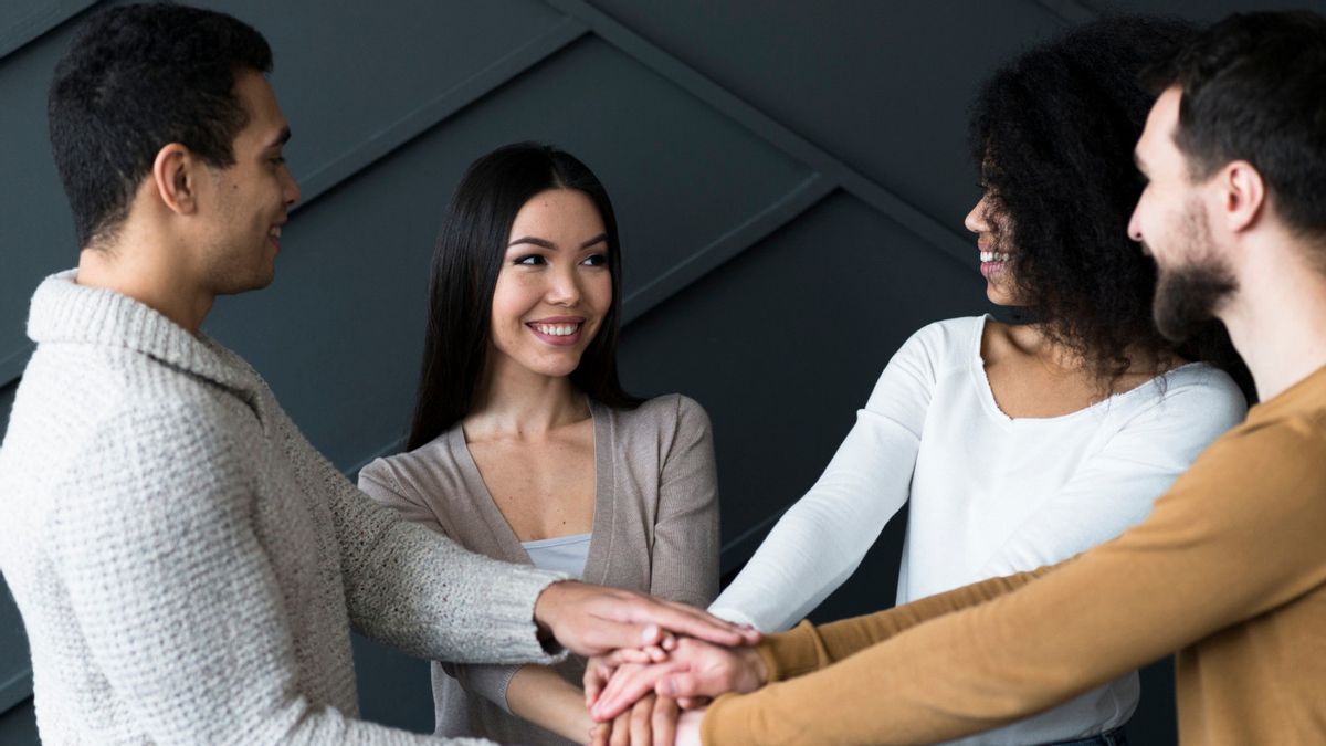 Pentingnya Dukungan Psikologis Mental Health Pada Wanita