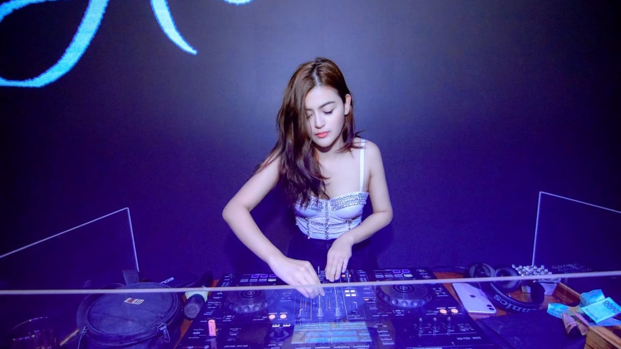 Teknik Terbaik Dalam Belajar Menjadi DJ Professional