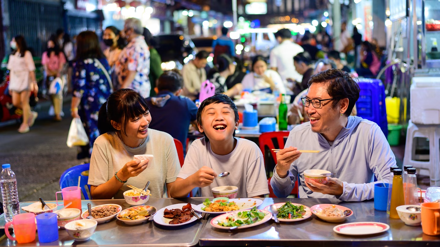 Destinasi Wisata Kuliner Yang Harus Di Kunjungi Ketika Traveling