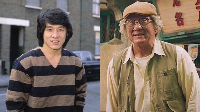 Momen Ikonik Dalam Karier Jackie Chan Yang Mengubah Industri