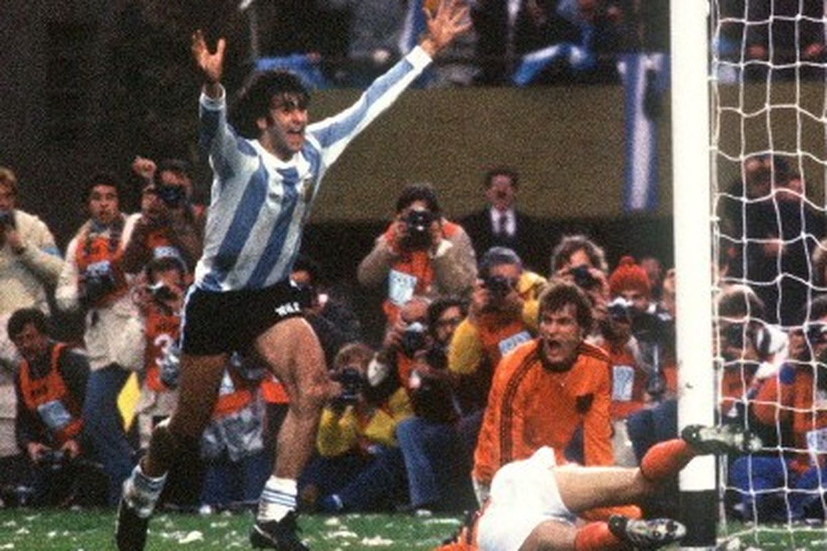 Sejarah Piala Dunia: Perjalanan Kompetisi Terbesar Sepak Bola