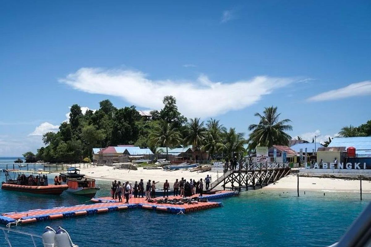 Keunikan Destinasi Sulawesi Dan Keanekaragaman Budaya