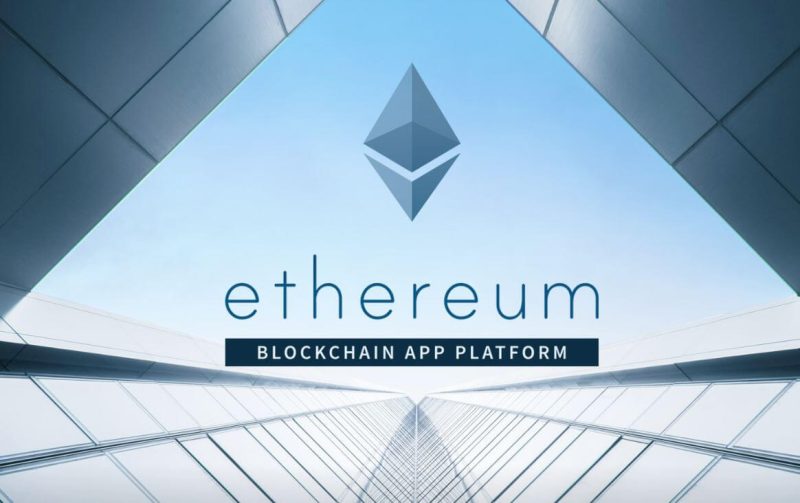 Ethereum Platform