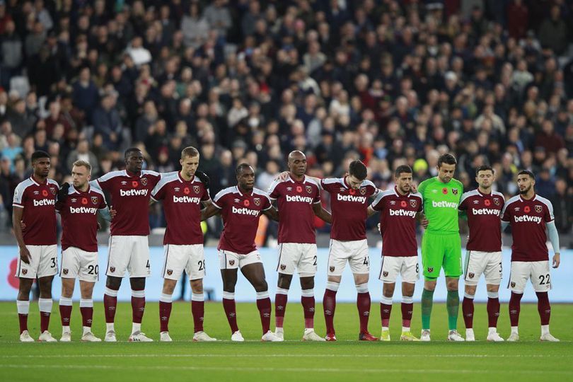 West Ham United Klub Inggris Yang Terus Berjuang Keras