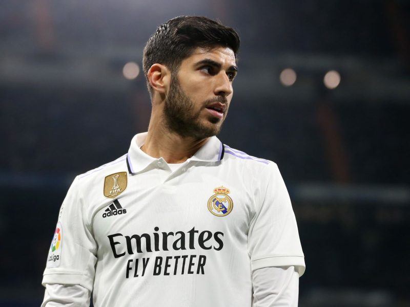 Marcos Asensio