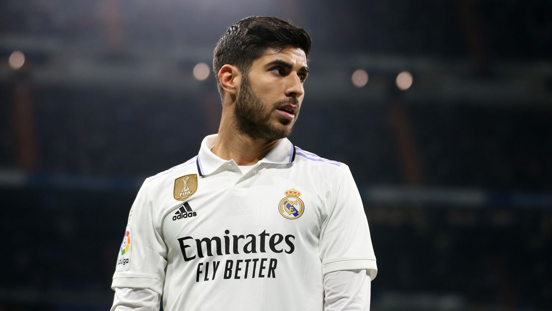 Marcos Asensio Kemampuannya Cetak Gol Dari Luar Kotak Penalti