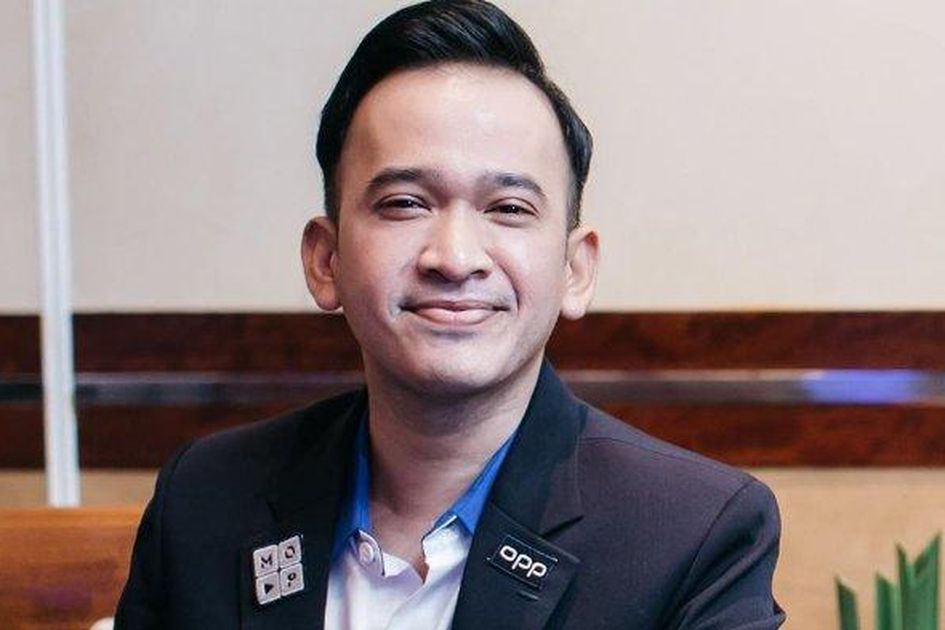 Artis Ruben Onsu Sukses Sebagai Presenter Dan Juga Pengusaha