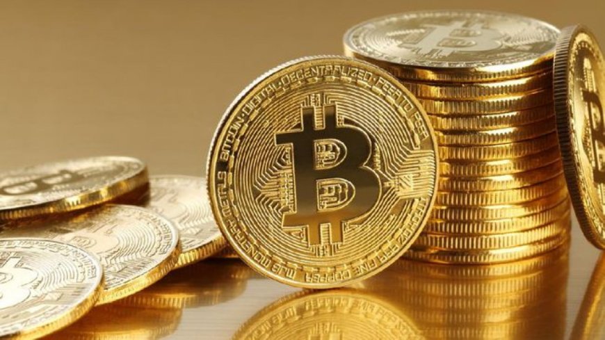 Harga Bitcoin Kini Telah Menembus Angka Fantastis Rp1,7M