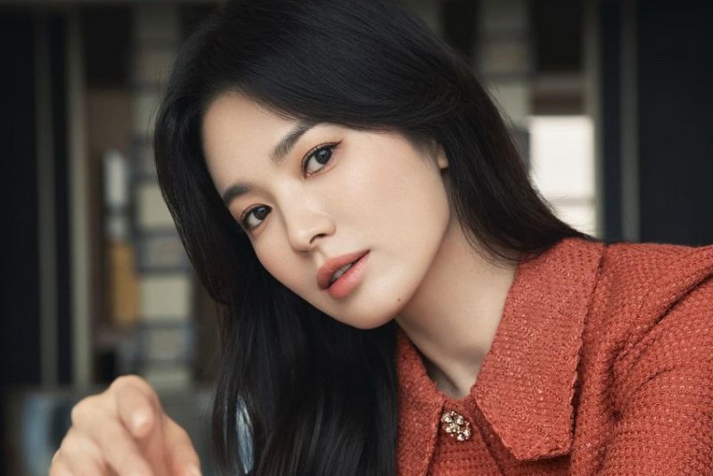 Song Hye kyo