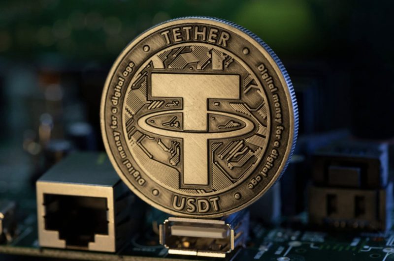 Tether USDT