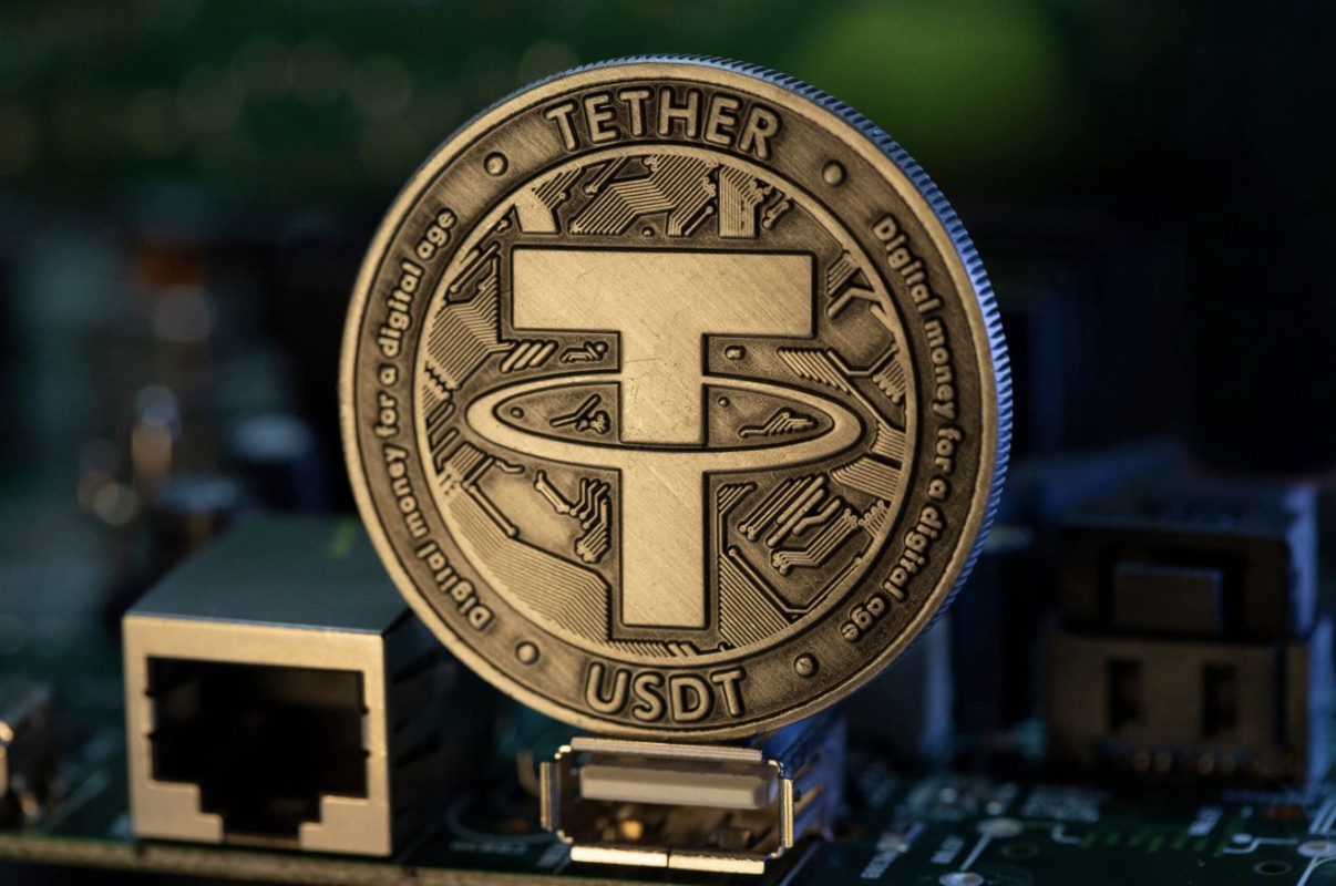 Tether USDT Stablecoin Populer Dalam Dunia Kripto