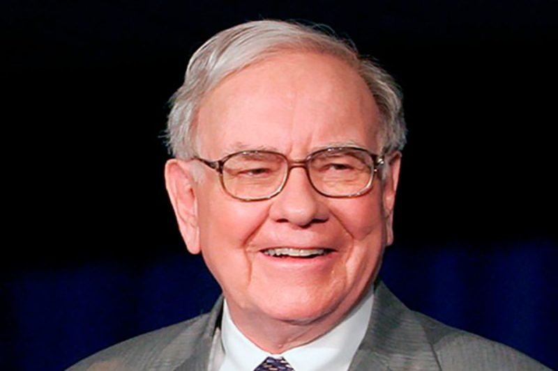 Warren Buffett