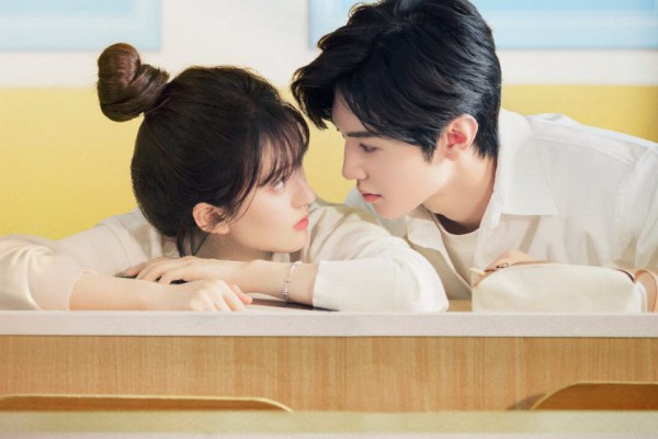 Drama China Salah Satu Tontonan Populer Saat Ini Di Indonesia