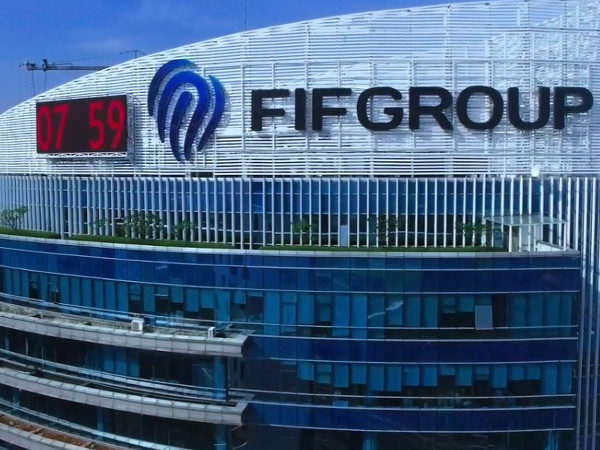 PT FIFGROUP Solusi Pembiayaan Andal Untuk Rakyat Indonesia